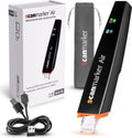 Air Reading Pen & Pen Scanner | Translator Pen for Dyslexia, Students & Professionals - Compatible with Mac, Windows, Ios & Android